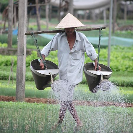 Charming Homestay Hoi An Luaran gambar