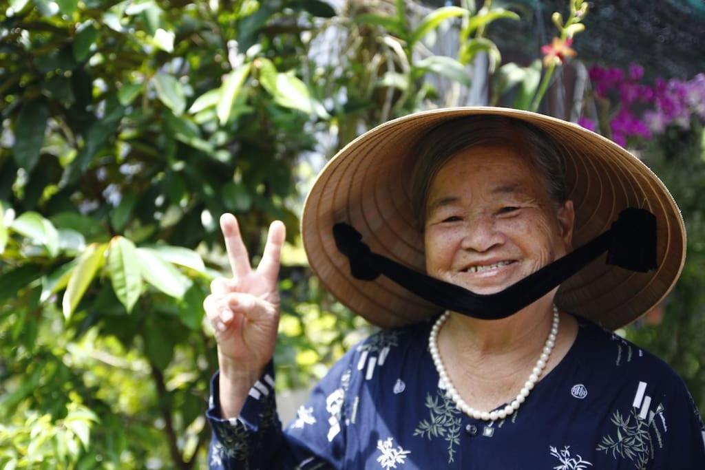 Charming Homestay Hoi An Luaran gambar