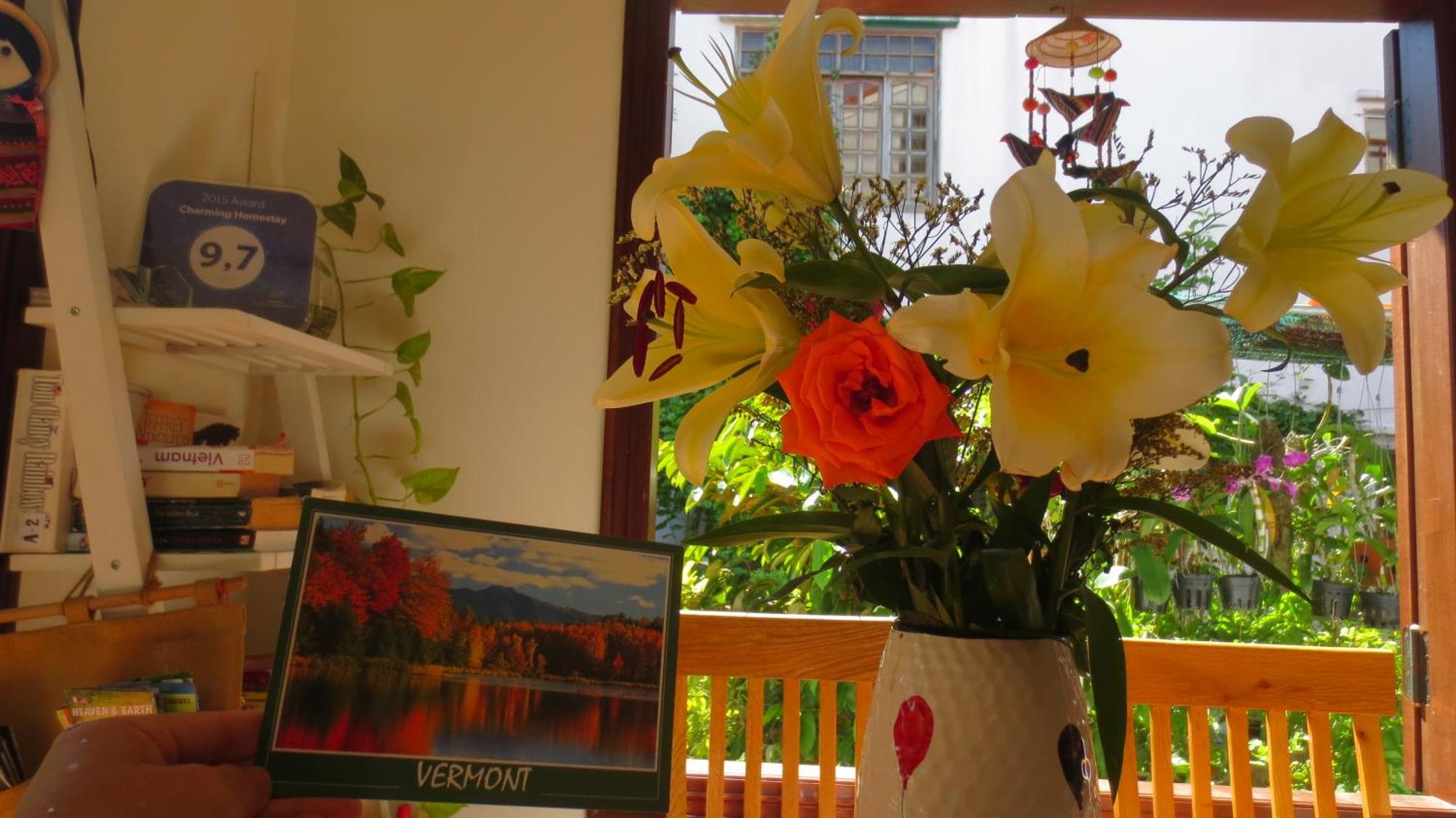 Charming Homestay Hoi An Luaran gambar
