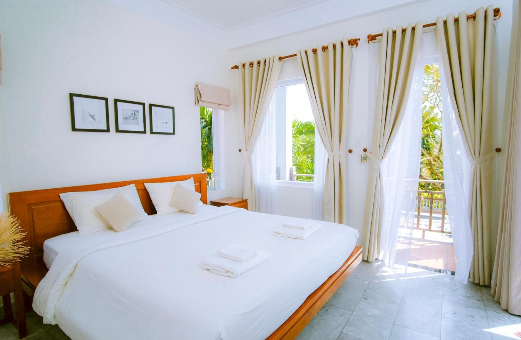 Charming Homestay Hoi An Luaran gambar
