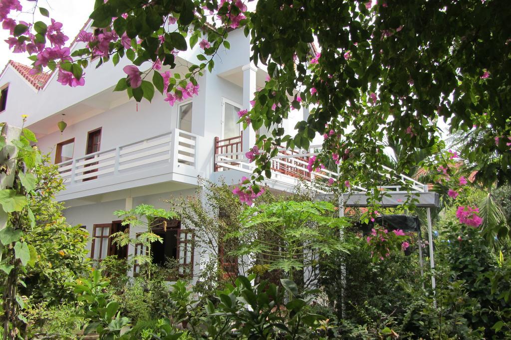 Charming Homestay Hoi An Luaran gambar