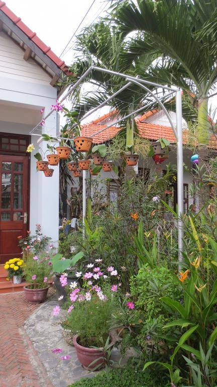 Charming Homestay Hoi An Luaran gambar