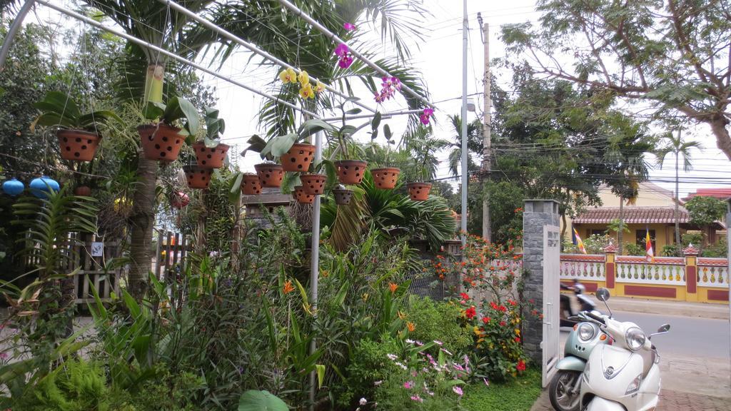 Charming Homestay Hoi An Luaran gambar