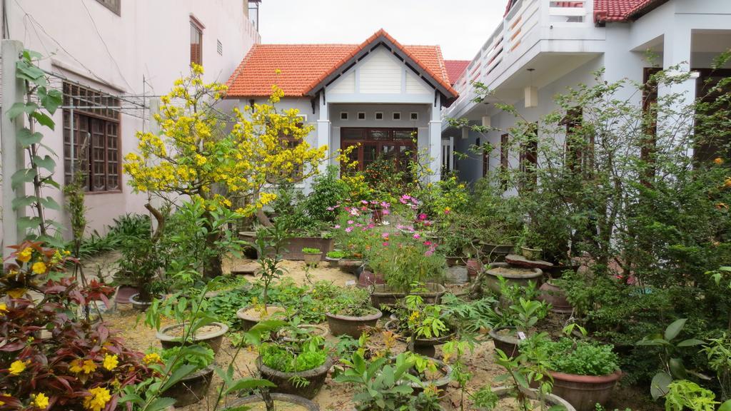 Charming Homestay Hoi An Luaran gambar
