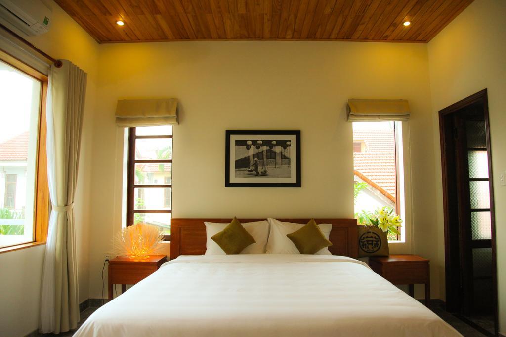 Charming Homestay Hoi An Luaran gambar
