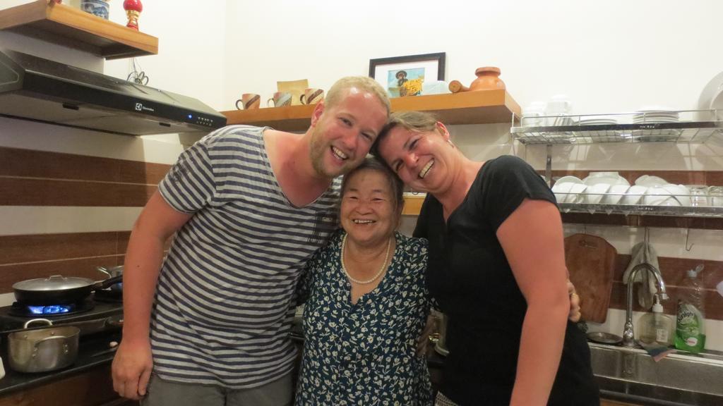 Charming Homestay Hoi An Luaran gambar