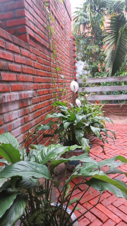 Charming Homestay Hoi An Bilik gambar
