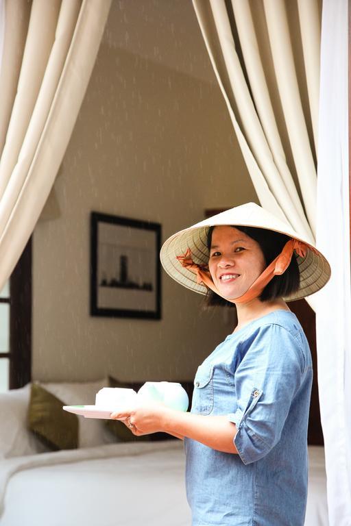 Charming Homestay Hoi An Luaran gambar