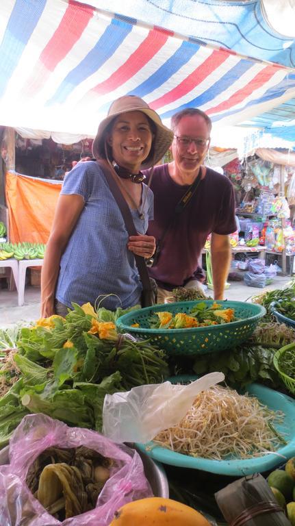Charming Homestay Hoi An Luaran gambar