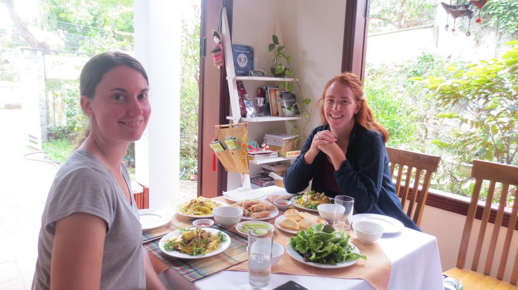 Charming Homestay Hoi An Luaran gambar