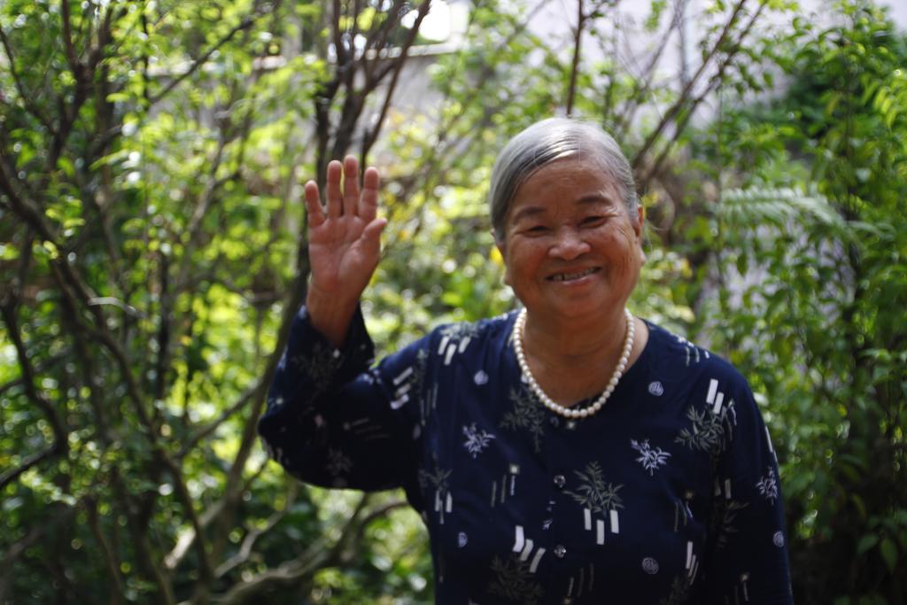 Charming Homestay Hoi An Luaran gambar