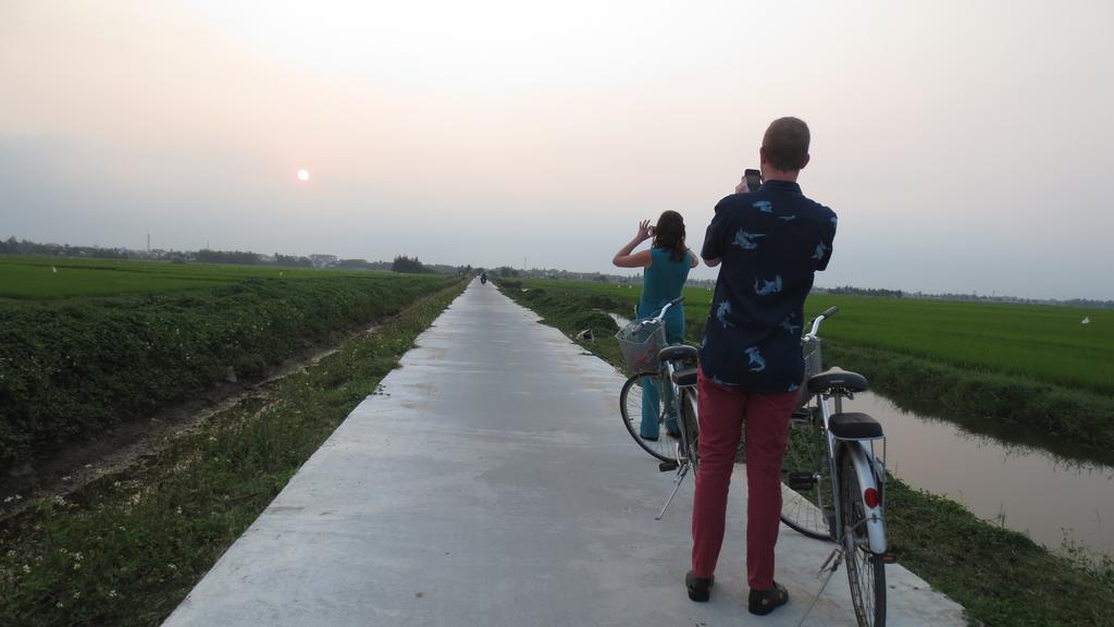 Charming Homestay Hoi An Luaran gambar