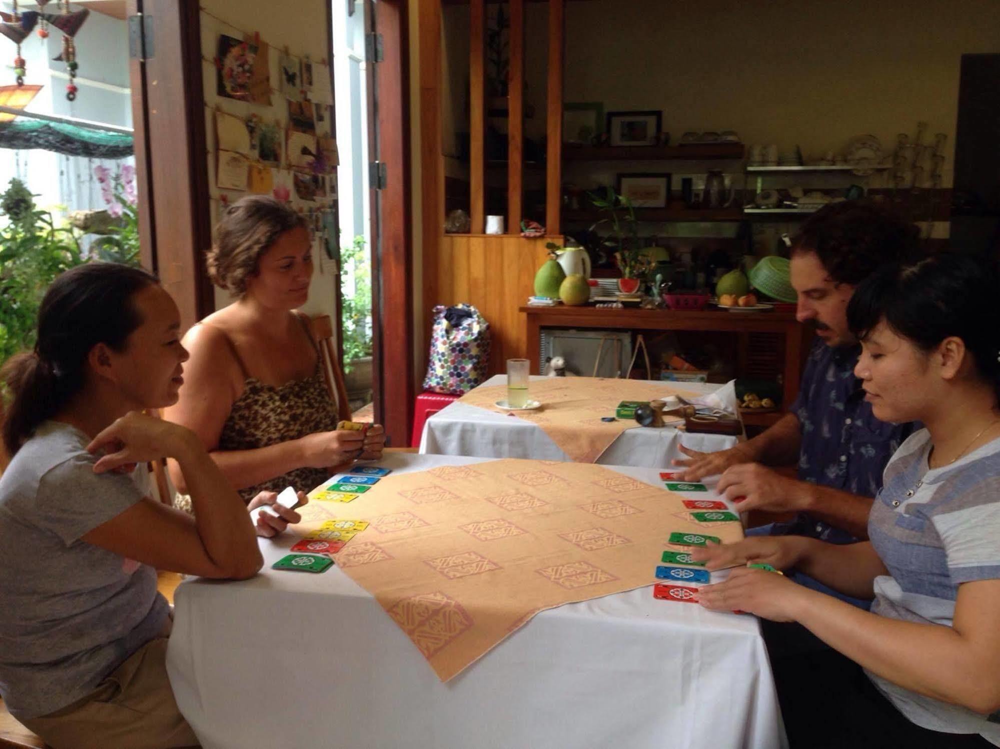 Charming Homestay Hoi An Luaran gambar