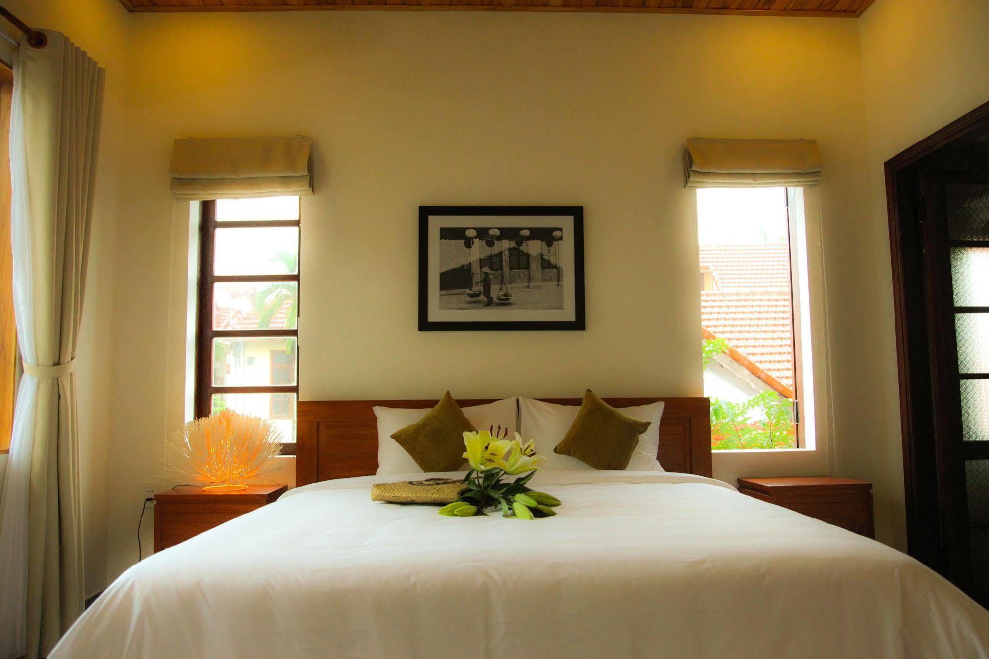 Charming Homestay Hoi An Luaran gambar