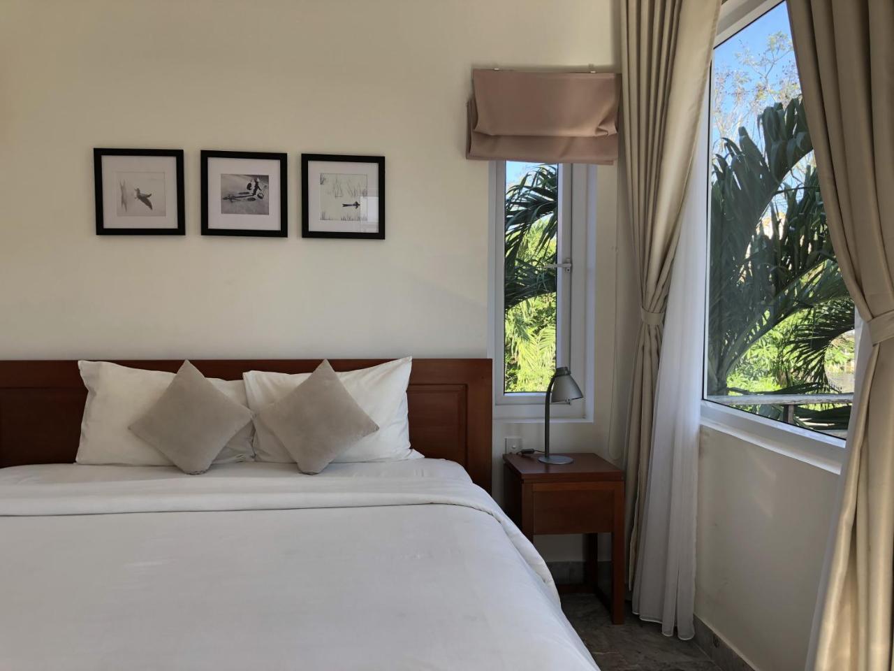 Charming Homestay Hoi An Luaran gambar