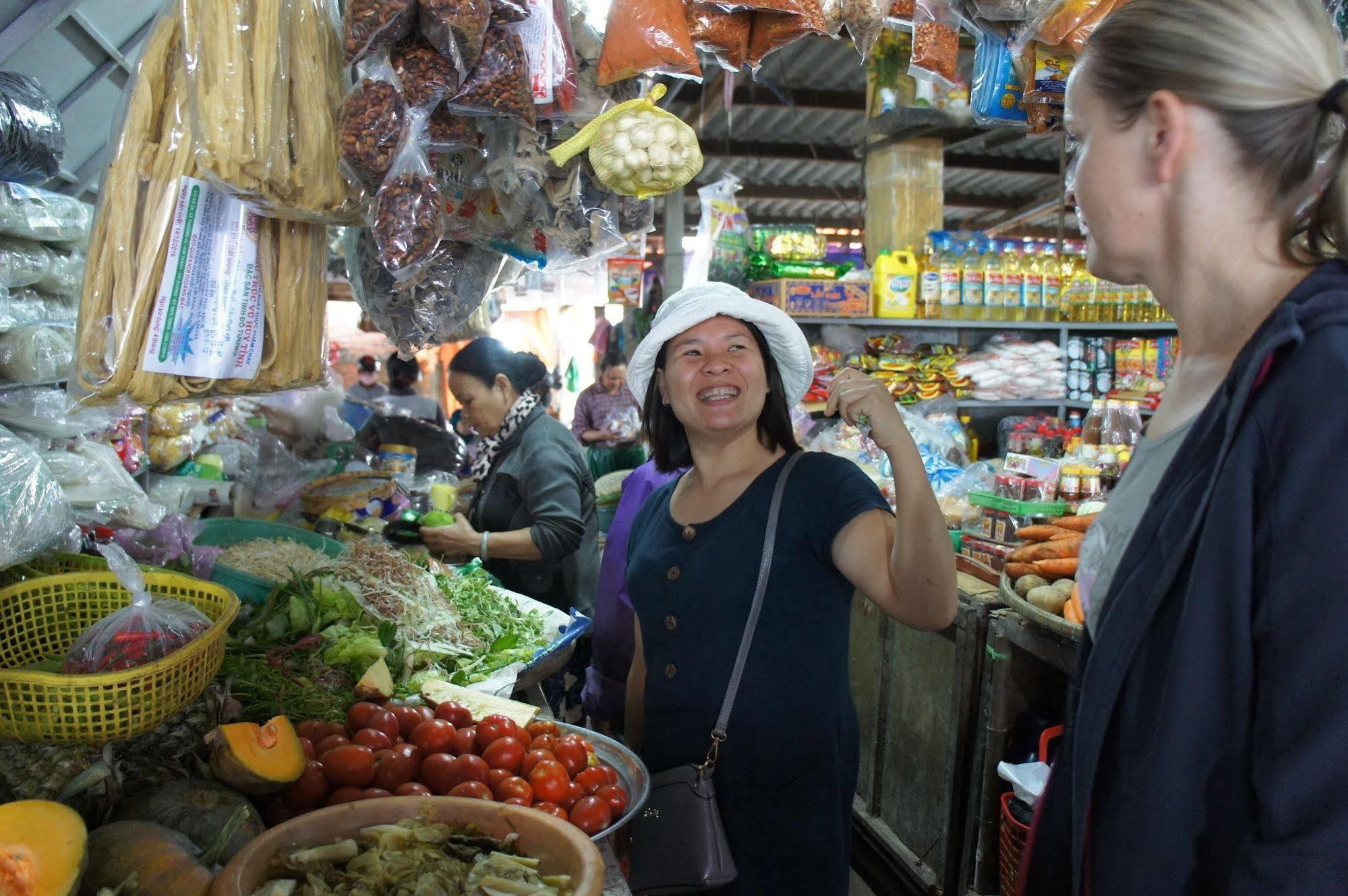 Charming Homestay Hoi An Luaran gambar