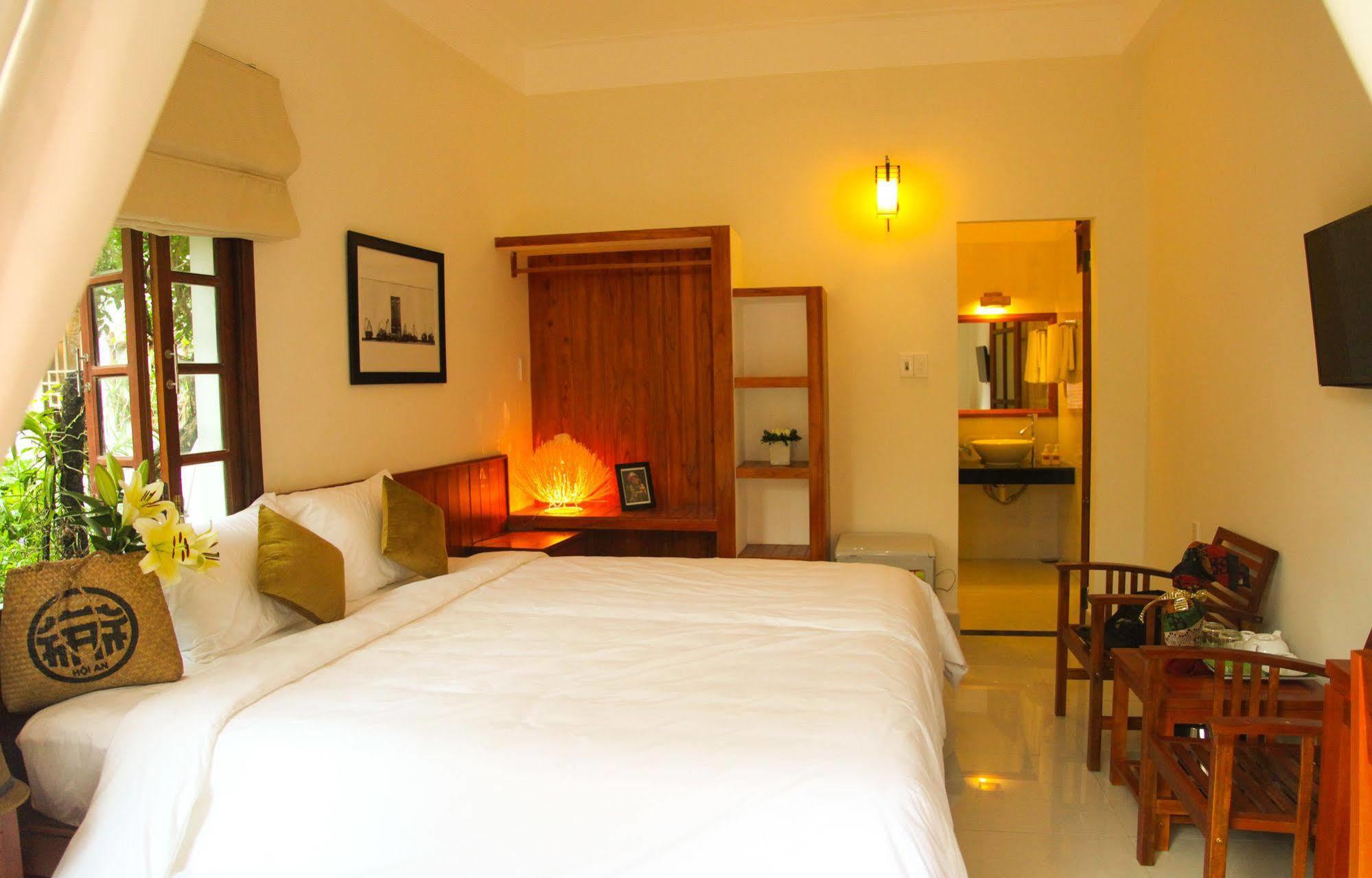 Charming Homestay Hoi An Luaran gambar